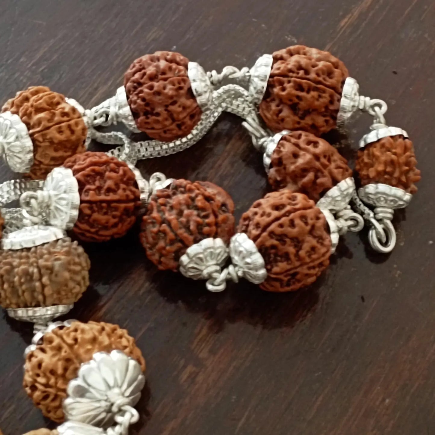 Ultra Premium Siddha Mala / Premium Nepali Siddha Mala